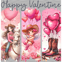 Valentine's Day-QRJ 7923